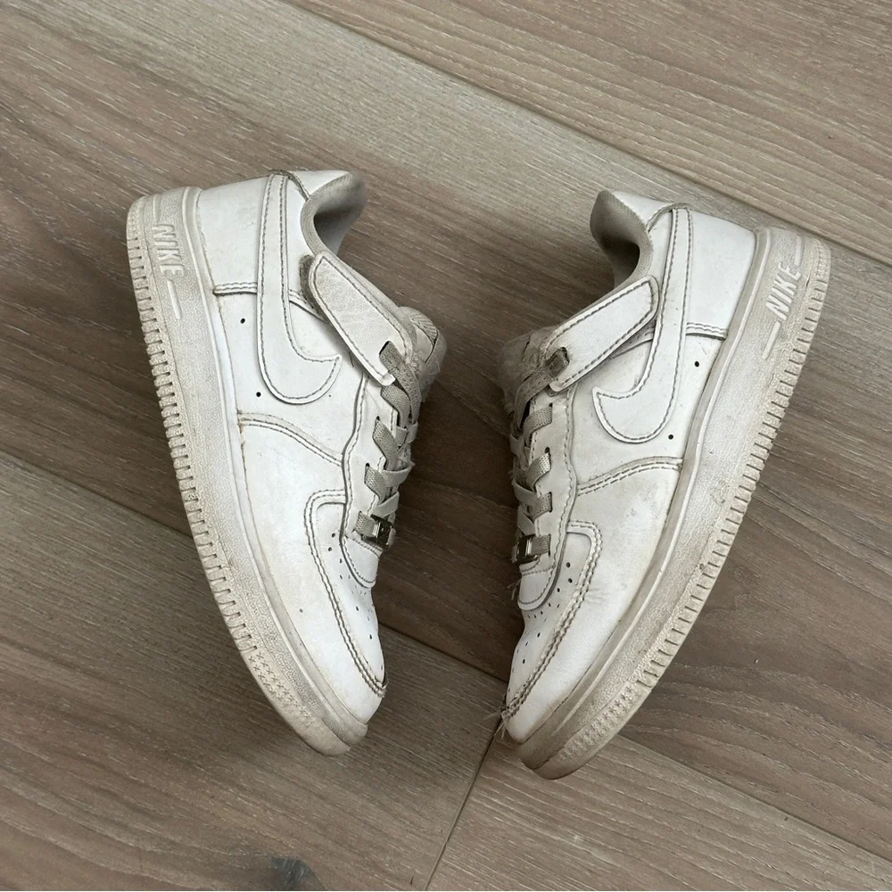 Nike Air Force 1 Kids Sneakers
